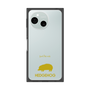 Premium Square Case［ &UCHINOCO - Hedgehog ］