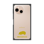 Premium Square Case［ &UCHINOCO - Hedgehog ］