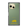 Premium Square Case［ &UCHINOCO - Hedgehog ］