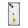 Premium Square Case［ &UCHINOCO - Hedgehog 2 ］
