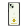 Premium Square Case［ &UCHINOCO - Hedgehog 2 ］