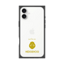 Premium Square Case［ &UCHINOCO - Hedgehog 2 ］