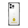 Premium Square Case［ &UCHINOCO - Hedgehog 2 ］