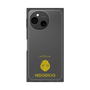 Premium Square Case［ &UCHINOCO - Hedgehog 2 ］