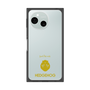 Premium Square Case［ &UCHINOCO - Hedgehog 2 ］