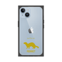 Premium Square Case［ &UCHINOCO - Ferret ］