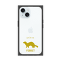 Premium Square Case［ &UCHINOCO - Ferret ］
