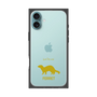 Premium Square Case［ &UCHINOCO - Ferret ］
