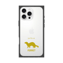 Premium Square Case［ &UCHINOCO - Ferret ］