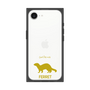 Premium Square Case［ &UCHINOCO - Ferret ］
