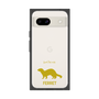 Premium Square Case［ &UCHINOCO - Ferret ］