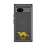 Premium Square Case［ &UCHINOCO - Ferret ］