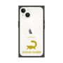 Premium Square Case［ &UCHINOCO - Sugar Glider ］