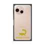 Premium Square Case［ &UCHINOCO - Sugar Glider ］