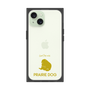 Premium Square Case［ &UCHINOCO - Prairie Dog ］