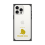 Premium Square Case［ &UCHINOCO - Prairie Dog ］
