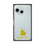 Premium Square Case［ &UCHINOCO - Prairie Dog ］