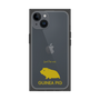 Premium Square Case［ &UCHINOCO - Guinea Pig ］