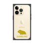 Premium Square Case［ &UCHINOCO - Guinea Pig ］