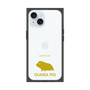 Premium Square Case［ &UCHINOCO - Guinea Pig ］