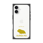 Premium Square Case［ &UCHINOCO - Guinea Pig ］
