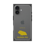 Premium Square Case［ &UCHINOCO - Guinea Pig ］