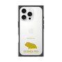 Premium Square Case［ &UCHINOCO - Guinea Pig ］