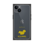 Premium Square Case［ &UCHINOCO - Squirrel ］