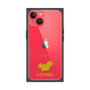 Premium Square Case［ &UCHINOCO - Squirrel ］