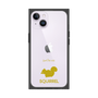 Premium Square Case［ &UCHINOCO - Squirrel ］