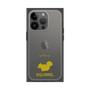 Premium Square Case［ &UCHINOCO - Squirrel ］