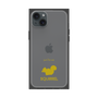 Premium Square Case［ &UCHINOCO - Squirrel ］