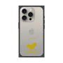 Premium Square Case［ &UCHINOCO - Squirrel ］
