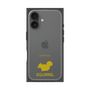Premium Square Case［ &UCHINOCO - Squirrel ］