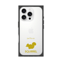 Premium Square Case［ &UCHINOCO - Squirrel ］