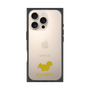 Premium Square Case［ &UCHINOCO - Squirrel ］