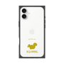 Premium Square Case［ &UCHINOCO - Squirrel ］