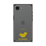 Premium Square Case［ &UCHINOCO - Squirrel ］