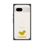 Premium Square Case［ &UCHINOCO - Squirrel ］