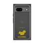 Premium Square Case［ &UCHINOCO - Squirrel ］