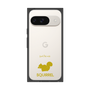 Premium Square Case［ &UCHINOCO - Squirrel ］