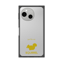 Premium Square Case［ &UCHINOCO - Squirrel ］