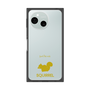Premium Square Case［ &UCHINOCO - Squirrel ］