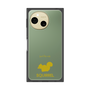 Premium Square Case［ &UCHINOCO - Squirrel ］