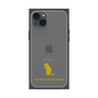 Premium Square Case［ &UCHINOCO - Richardson’s Ground Squirrel ］