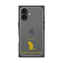 Premium Square Case［ &UCHINOCO - Richardson’s Ground Squirrel ］