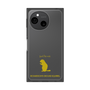 Premium Square Case［ &UCHINOCO - Richardson’s Ground Squirrel ］