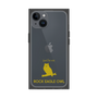 Premium Square Case［ &UCHINOCO - Bengal Eagle Owl ］