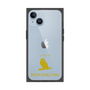 Premium Square Case［ &UCHINOCO - Bengal Eagle Owl ］