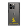 Premium Square Case［ &UCHINOCO - Bengal Eagle Owl ］